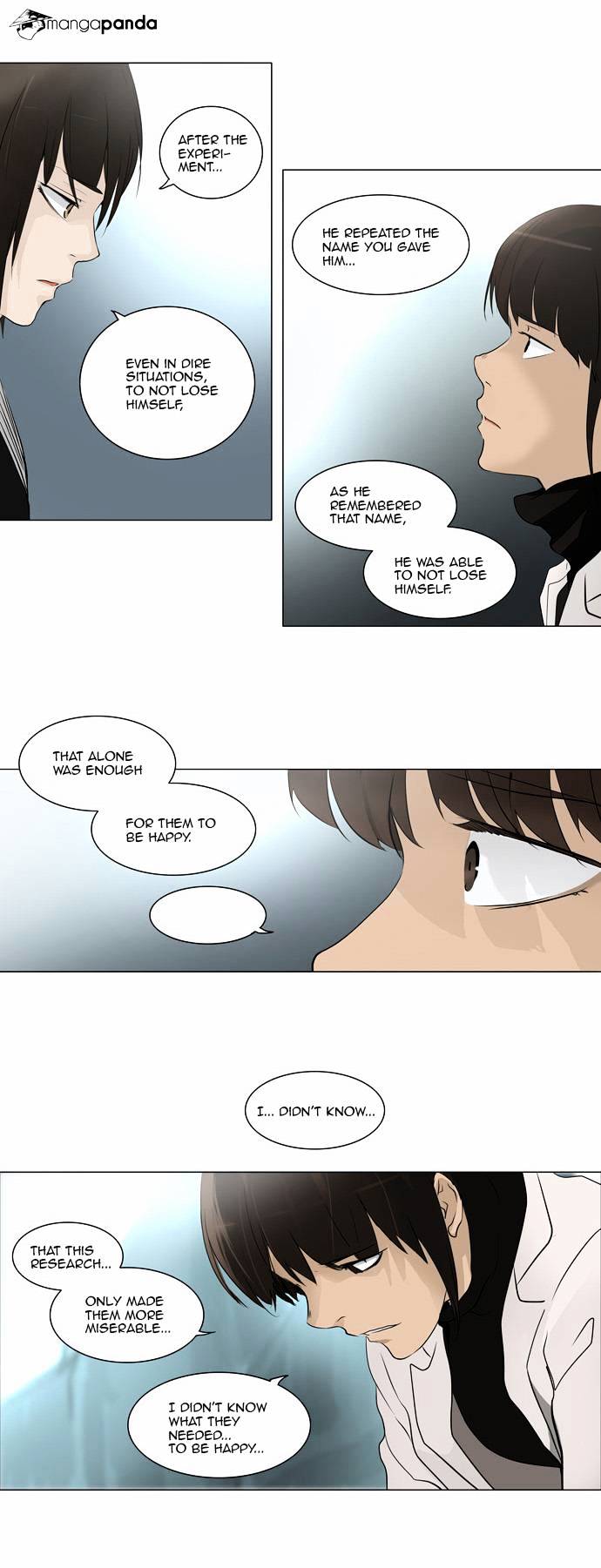 Tower of God, Chapter 179 image 11